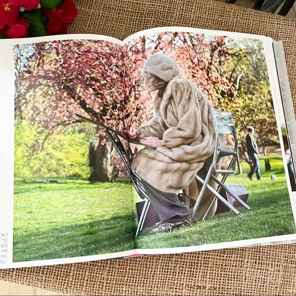 Humans of New York Book - Picture 4 of 7